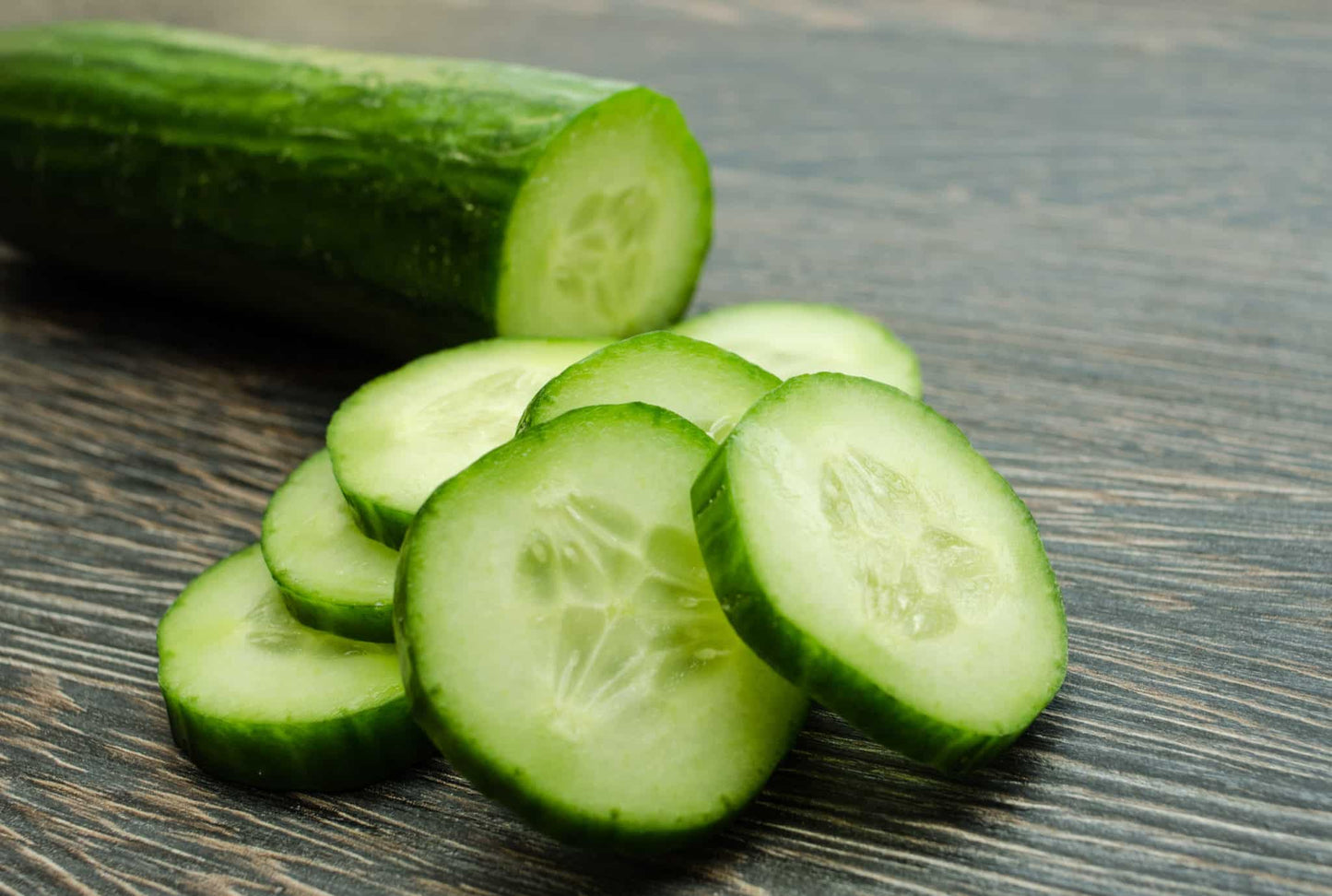 Cucumber