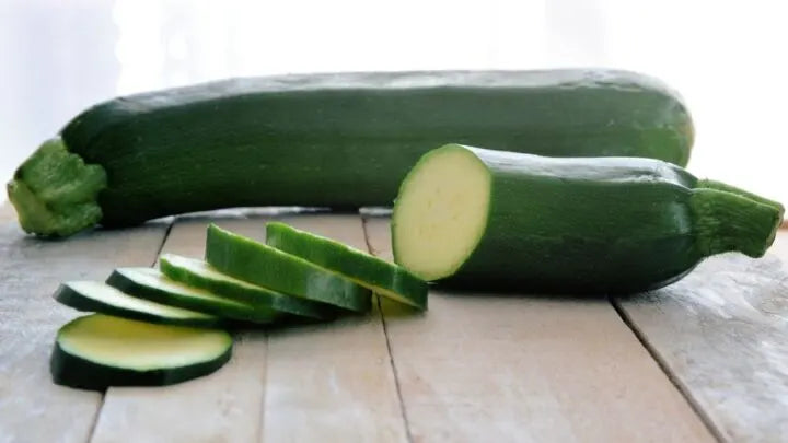 Zucchini