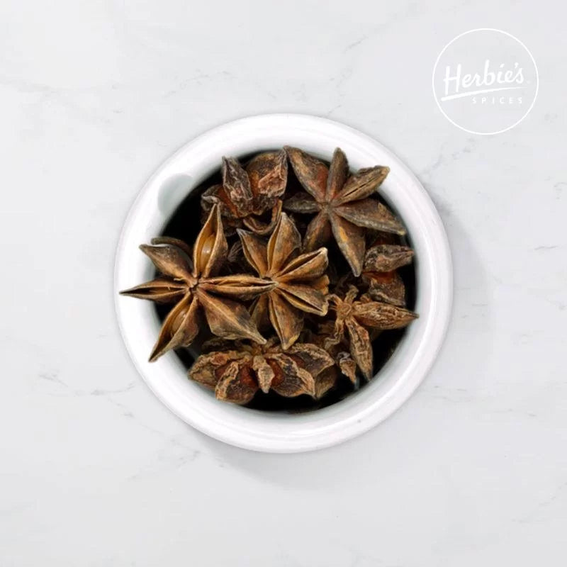 Star Anise Whole