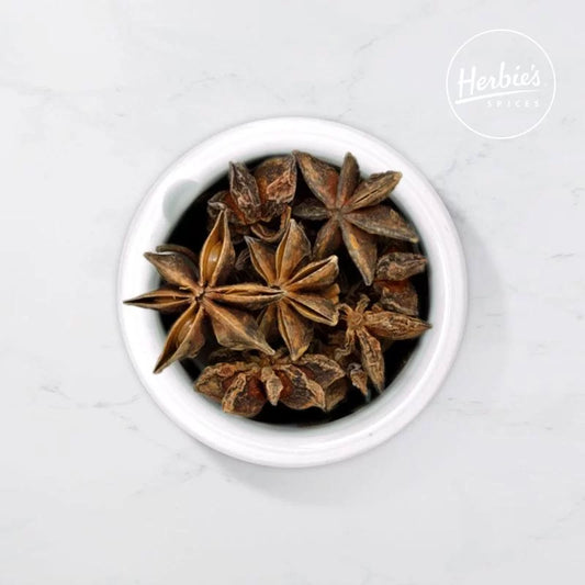 Star Anise Whole