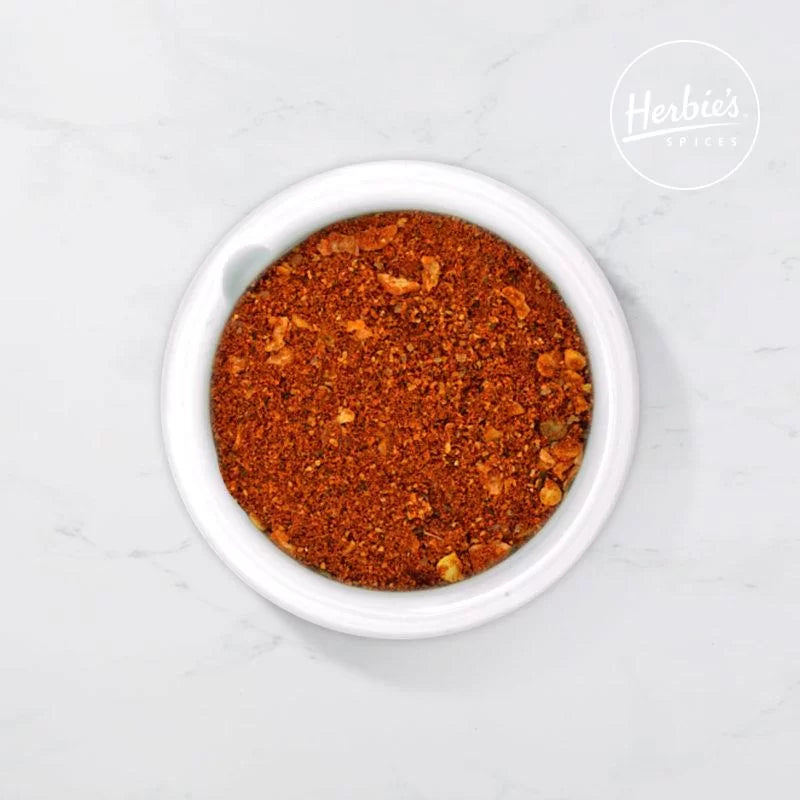 Tunisian Spice Blend