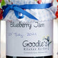 Blueberry Jam