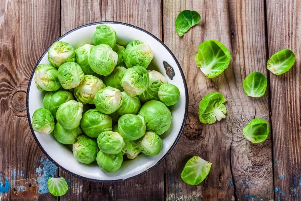 Brussel Sprouts