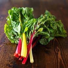 Rainbow Chard