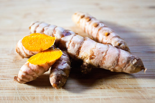 Turmeric