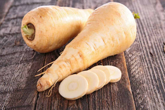 Parsnips